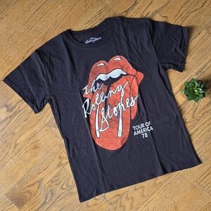 Rolling Stones Tee